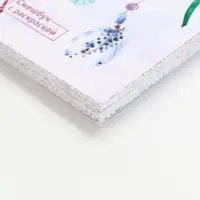 Смэшбук с раскраской антистресс А5, 80 л. &laquo;Создавай! Удивляй!&raquo;