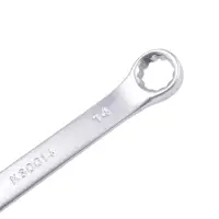 Набор ключей гаечных комбинированных в сумке (6-22 мм) (12 предметов) AVS K3N12M