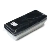 Мини-парник для рассады, 40&times;16&times;13 см, 2 вставки, 8 ячеек, зелёный, Greengo