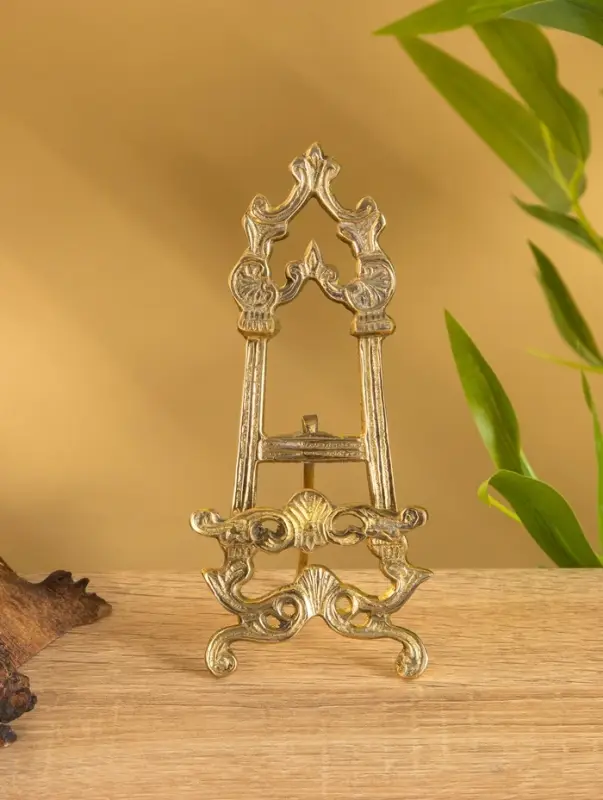 Мини-мольберт  Мини-мольберт "Бал" 14 см