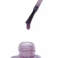 Лак для ногтей с эффектом голографии 3D частиц Jeanmishel, CRYSTAL, тон 710, 6 мл Лак для ногтей с эффектом голографии 3D частиц Jeanmishel, CRYSTAL, тон 710, 6 мл