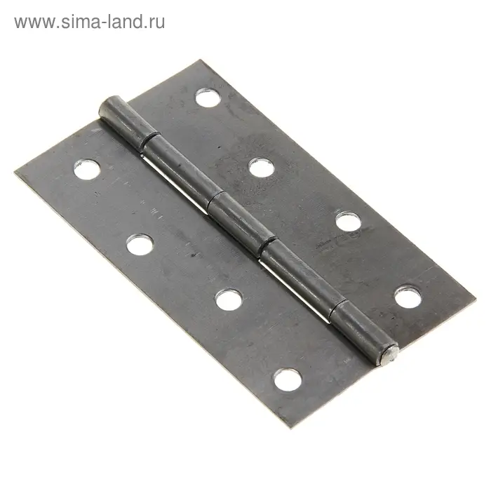 Петля железная, 97×60×1.2 мм Петля железная, 97×60×1.2 мм