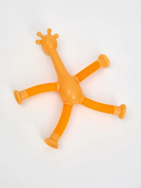 Набор «Жирафики», 4 шт.