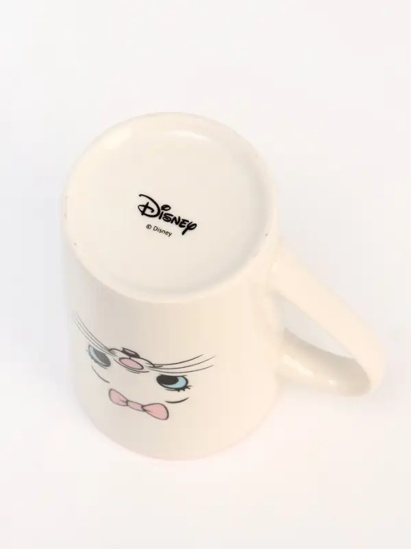 Кружка керамическая, 385 мл, Коты аристократы