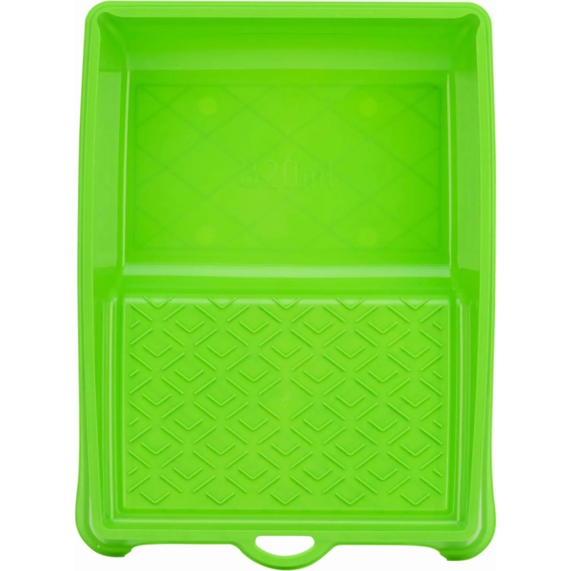 Кювета пластмассовая 220х300 мм Сибртех 81416