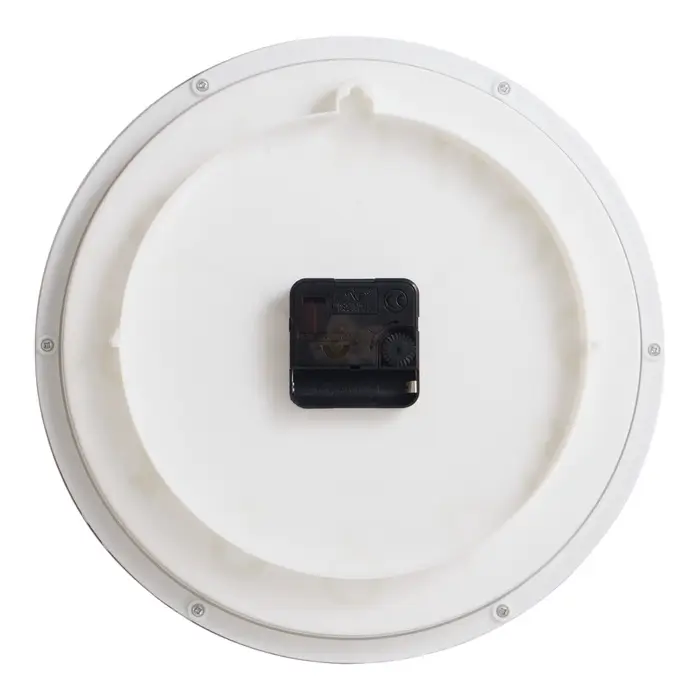 Часы настенные интерьерные &laquo;Илони&raquo;, d=28 см, светящиеся