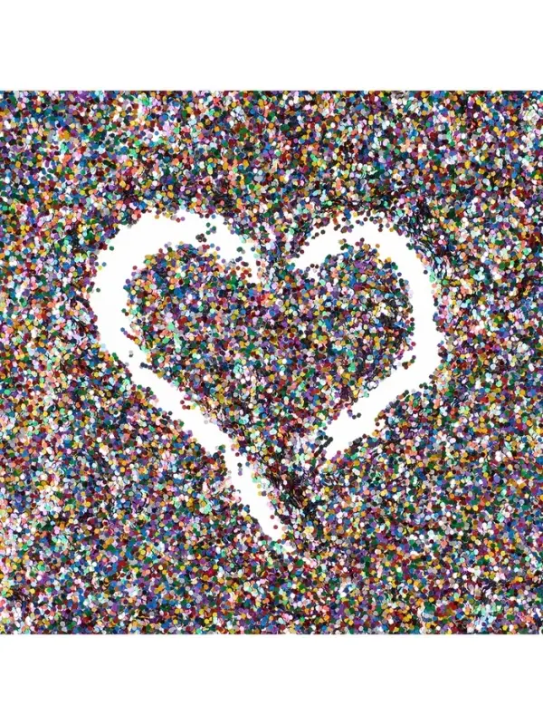 Конфетти «Шестиугольники» ассорти, металлик, 0.1 см, 90 г Конфетти «Шестиугольники» ассорти, металлик, 0.1 см, 90 г