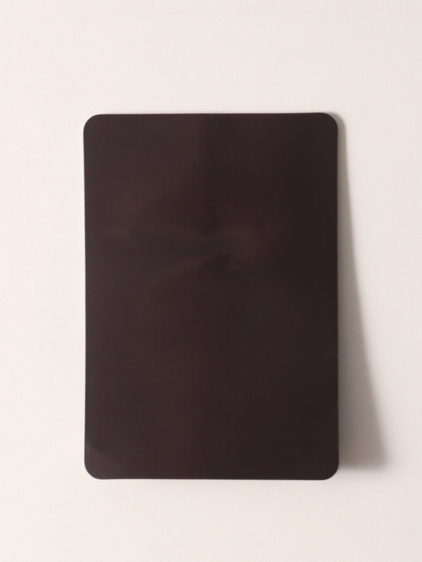 Магнит с блоком для записей и карандашом  Магнит с блоком для записей и карандашом "Вкусно было?" 9х13 см