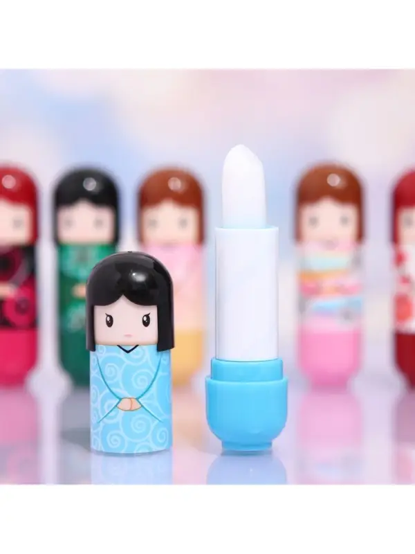 Бальзам для губ &laquo;Матрешки&raquo;, микс