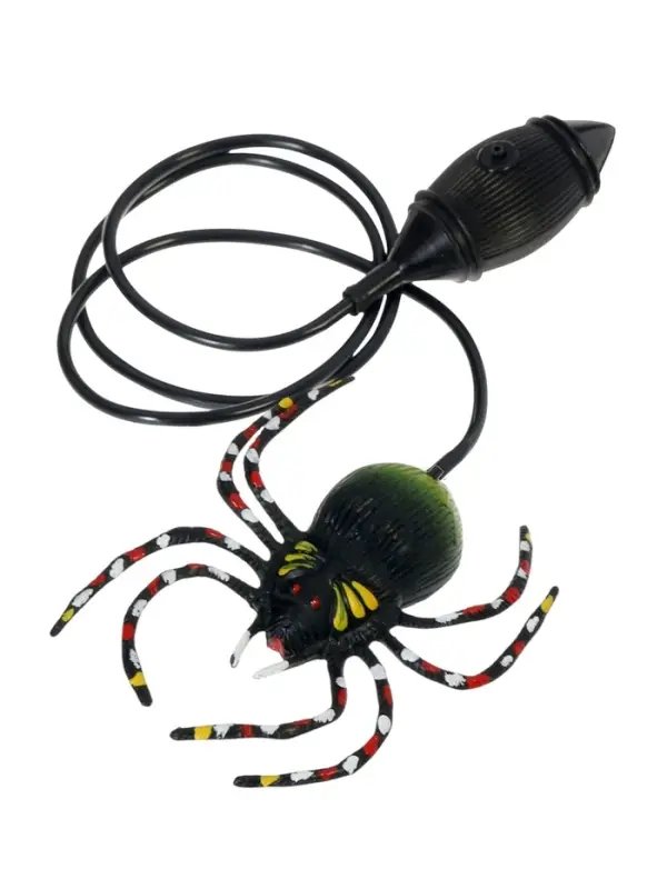 Прыгающий &laquo;Паук&raquo;