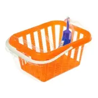 Игрушечная &laquo;Корзинка&raquo;, детская, МИКС
