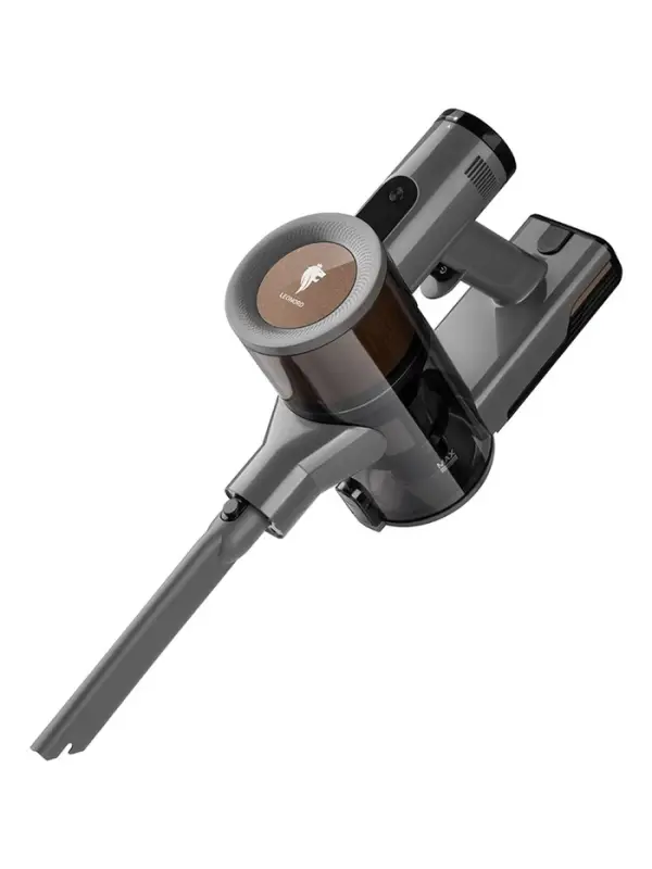 Пылесос вертикальный Leonord LE-1416 DC, беспроводной, 230Вт,0.5л,2200мАч,10кПа,3 скорости