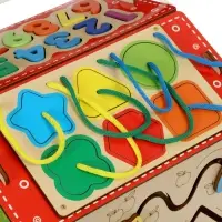 Бизидом развивающий БД15