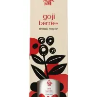 Диффузор ароматический с палочками Ягоды годжи, 50 мл