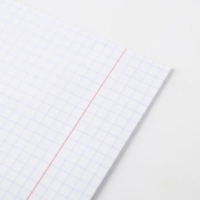 Тетрадь в клетку 12 листов, 5 видов МИКС, обложка мелованный картон, &laquo;Человек-паук&raquo;