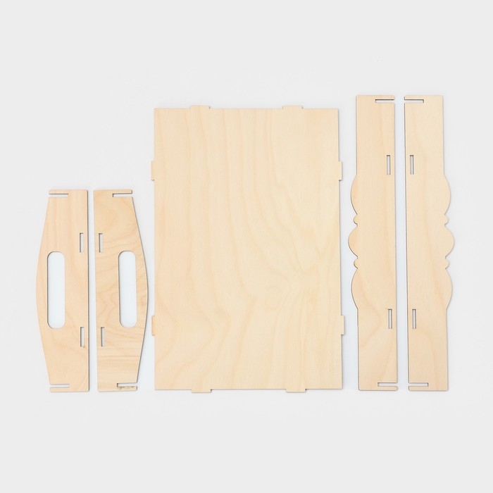 Поднос «Классика» 31×21×5 см Поднос «Классика» 31×21×5 см