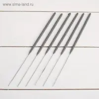 Бенгальские огни, 21 см, 6 штук, «Экстра»
