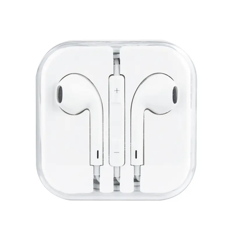 Гарнитура Iph 6 Headphones ISA