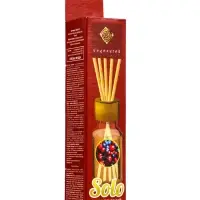 Аромадиффузор Solo10 спелая ягода, 10 мл