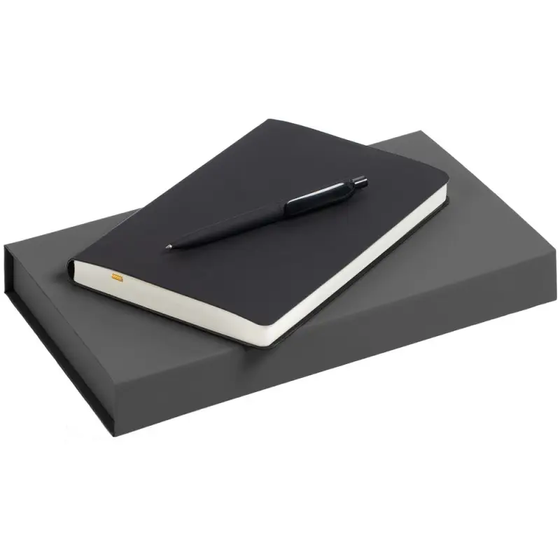 Набор Flex Shall Kit, черный Набор Flex Shall Kit, черный