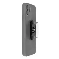 Держатель для смартфонов магнитный на приборную панель AVS AH-2304-M