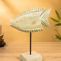 Сувенирный «Рыбки», дерево Сувенирный «Рыбки», дерево