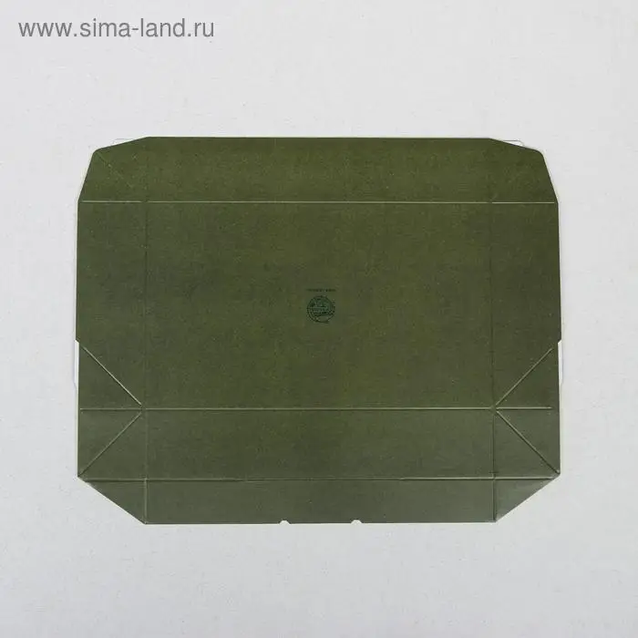 Коробка складная Special for you, 20 х 12 х 4 см Коробка складная Special for you, 20 х 12 х 4 см