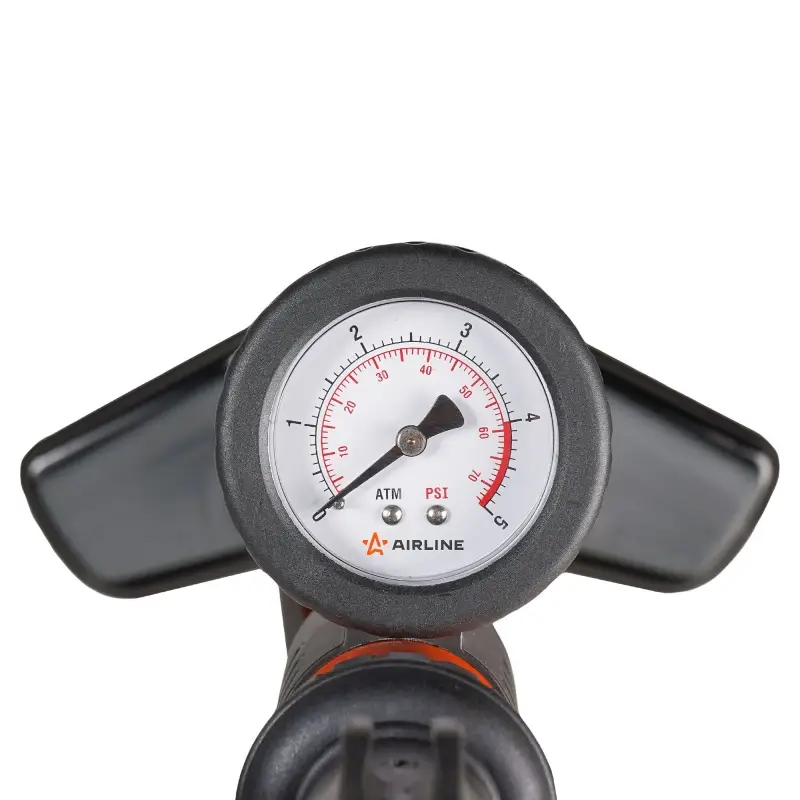 Насос воздушный 500 (ручной, механический, 500 см3)