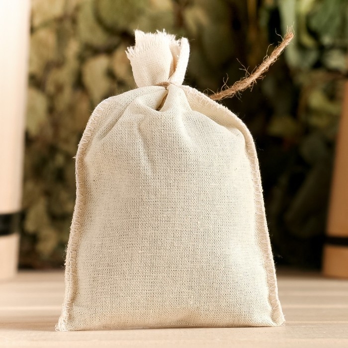 Запарка для бани натуральная Запарка для бани натуральная "Чабрец" 30 гр