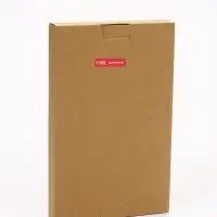 Блюдо сервировочное Доляна &laquo;Гранат&raquo;, 24.5&times;15&times;2 см, стекло, рисунок