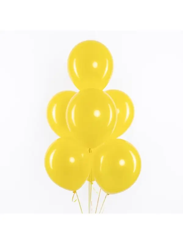 Воздушные шары латексные 12 Воздушные шары латексные 12" «Зеленый», 100 шт.