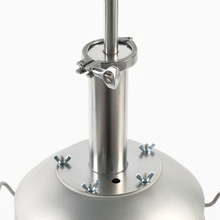 Самогонный аппарат Атаман 15 л Самогонный аппарат Атаман 15 л