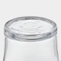 Пивной бокал &laquo;Деликатес&raquo;, 570 мл, стекло, рисунок МИКС