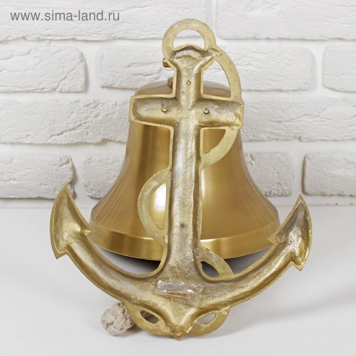 Рында   Рында  "На якоре" 35х30х29 см