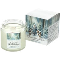 Свеча ароматическая СВ Искристая Груша  АР 100-791