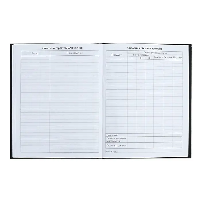 Дневник универсальный для 1-11 классов "Я ГУСЬ - НА ОТЛИЧНО УЧУСЬ!", твёрдая обложка, глянцевая ламинация, 40 листов