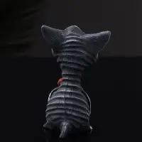 Фигурка полистоун &laquo;Кот романтик&raquo;, 8&times;5&times;5 см