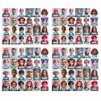 Настольная игра "Угадай кто" 11870