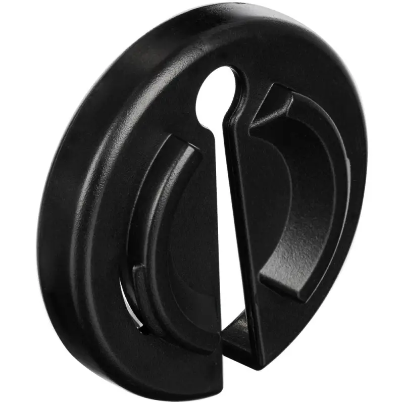 Винный набор Veritas, черный с серебристым Винный набор Veritas, черный с серебристым