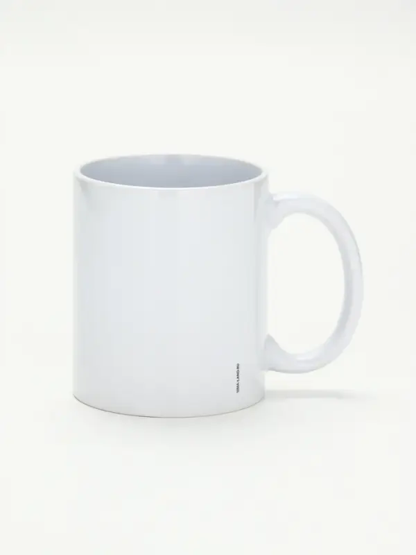 Кружка керамическая &laquo;Че по кайфу, то и делаю&raquo;, 320 мл