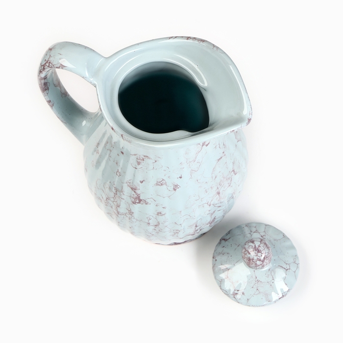 Кувшин Кувшин "Афина" 1,9л / 26х19см, романтика