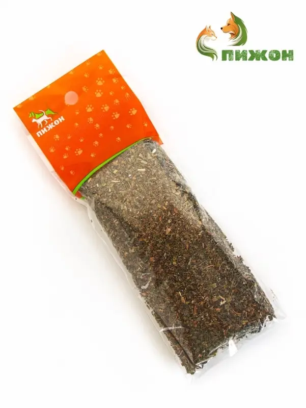Кошачья мята &laquo;Пижон&raquo;, 20 г