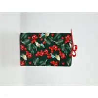 Набор подарочных коробок «Время чудес» , 3 шт , 12 х 12 х 18 см Набор подарочных коробок «Время чудес» , 3 шт , 12 х 12 х 18 см