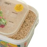 Удобрение минеральное универсальное, Dr.Grunt, ведро, 3.3 л