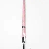 Зонт полуавтоматический &laquo;Однотон&raquo;, 8 спиц, R=51/58 см, d=102 см, МИКС