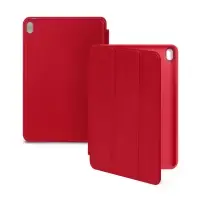 Чехол-книжка iPd Mini 6 (2021) Smart case Red №2