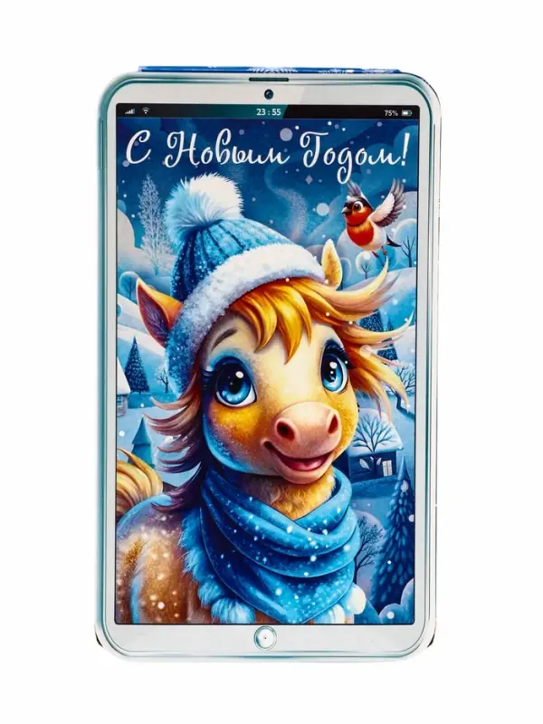 Звёздочка, 400 г