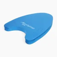 Доска для плавания ONLYTOP &laquo;Рыбка&raquo;, 39&times;30.5&times;4 см, МИКС