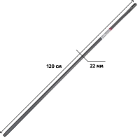 Рукоятка YORK 120 см_ТПЦ