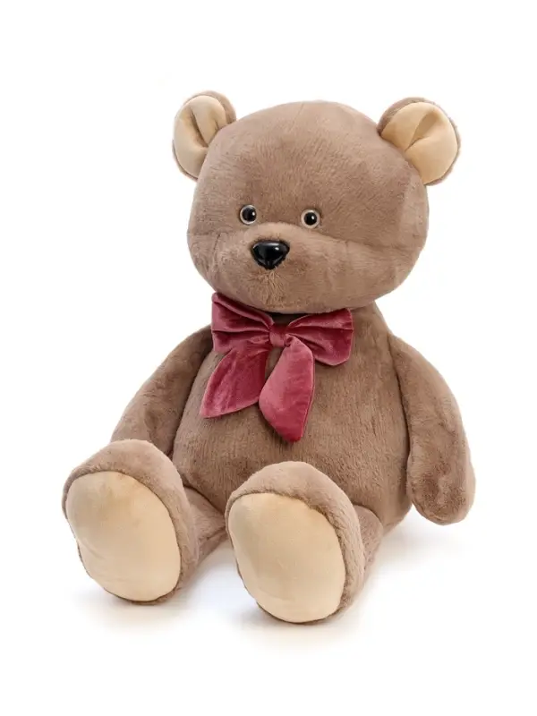 Мягкая игрушка &laquo;Медвежонок&raquo;, 50 см